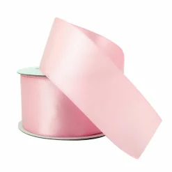 12 Pack: 1.5" x 3yd. Satin Ribbon by Celebrate It®