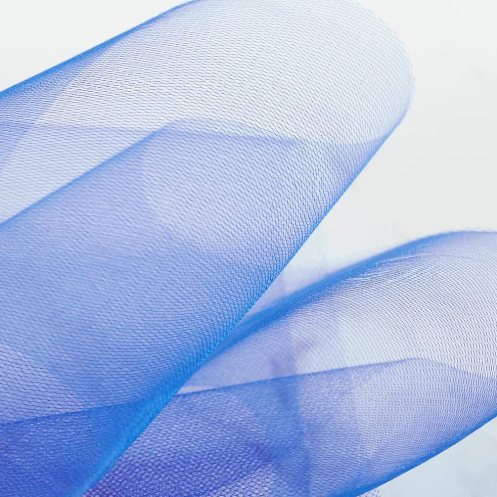 24 Pack: 6" x 20yd. Solid Tulle Fabric by Celebrate It™ Occasions™