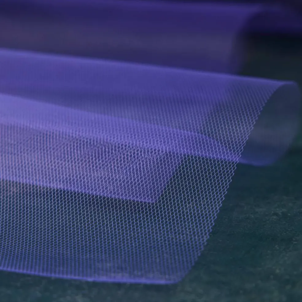 24 Pack: 6" x 20yd. Solid Tulle Fabric by Celebrate It™ Occasions™