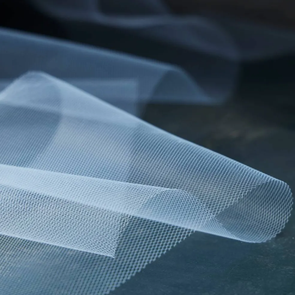 24 Pack: 6" x 20yd. Solid Tulle Fabric by Celebrate It™ Occasions™