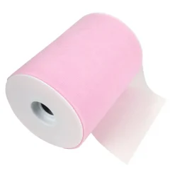 12 Pack: 6" x 100yd. Tulle Mega Roll by Celebrate Itâ„¢