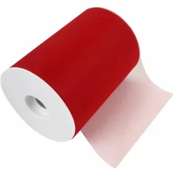 12 Pack: 6" x 100yd. Tulle Mega Roll by Celebrate Itâ„¢
