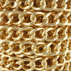 6 Pack: 3yd. Cable Chain by Bead Landing™