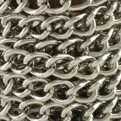 6 Pack: 3yd. Cable Chain by Bead Landing™