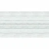 Pacon® Fadeless® White Shiplap Bulletin Board Art Paper