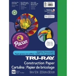 Pacon® Tru-Ray® 9