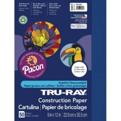 Pacon® Tru-Ray® 9