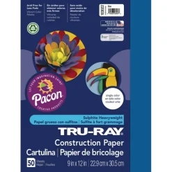 Pacon® Tru-Ray® 9