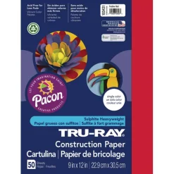 Pacon® Tru-Ray® 9