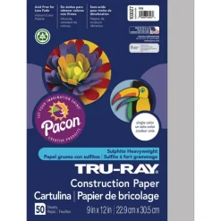 Pacon® Tru-Ray® 9