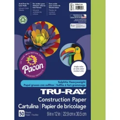 Pacon® Tru-Ray® 9