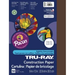 Pacon® Tru-Ray® 9