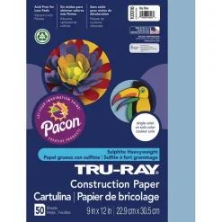 Pacon® Tru-Ray® 9
