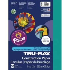 Pacon® Tru-Ray® 9
