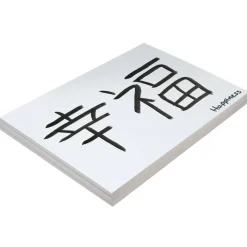 Pacon® 12" x 18" Super Heavyweight White Tagboard, 100ct.