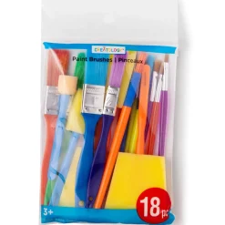 Paint Brushes by Creatology®