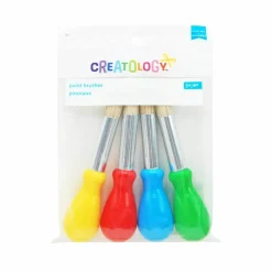 Paint Brush Set by Creatologyâ„¢