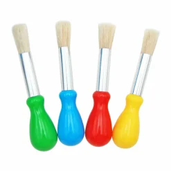 Paint Brush Set by Creatology™