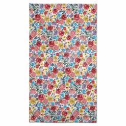 Painted Bloom Tablecloth