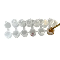 Paint Pot Strips by Craft Smart®