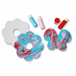 Paint Pour Craft Kit by Creatology™