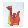Paint Your Own 3D Ceramic Dragon Kit by Creatology™