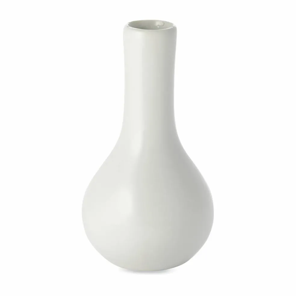 Paint Your Own Porcelain Vases