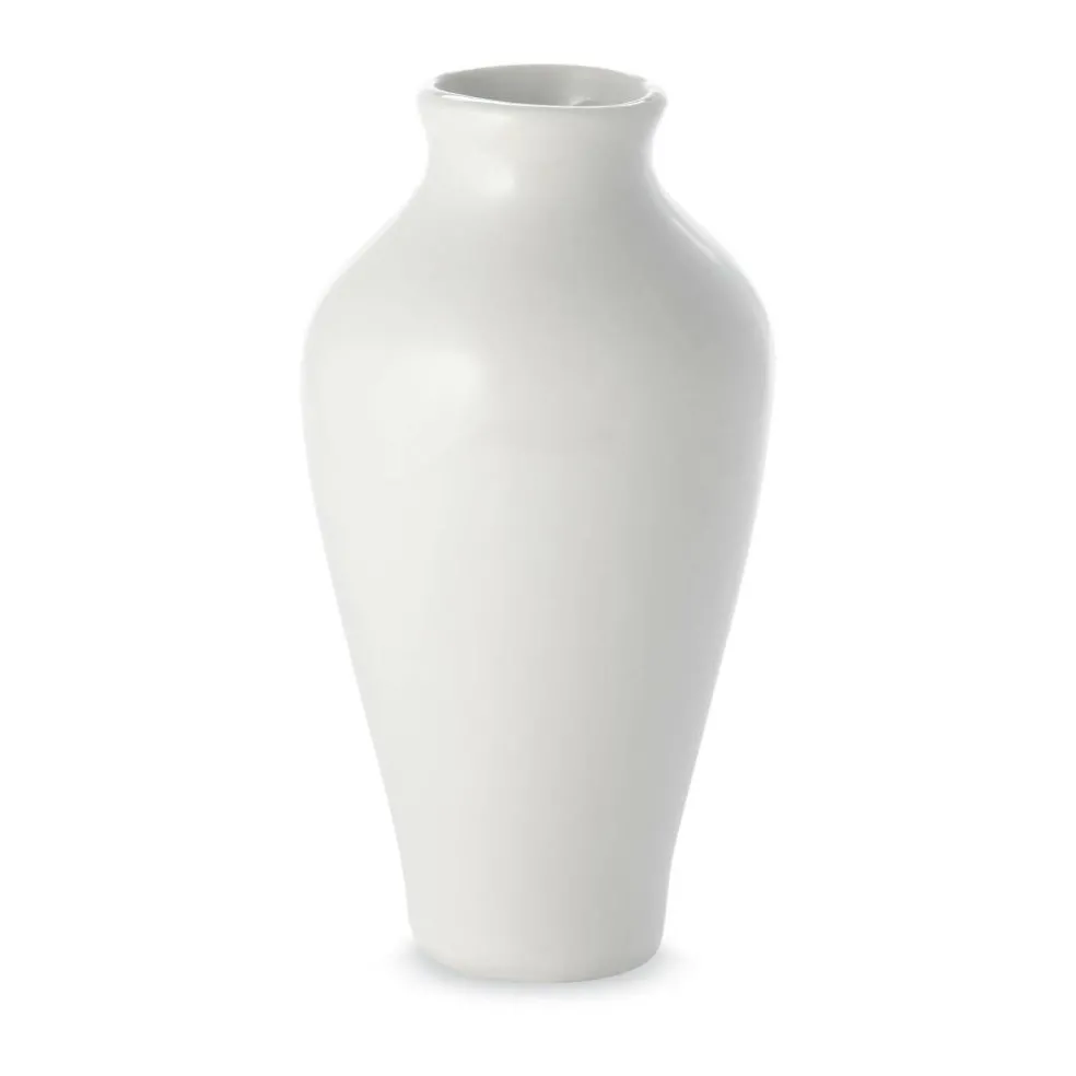 Paint Your Own Porcelain Vases
