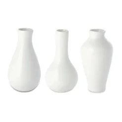 Paint Your Own Porcelain Vases