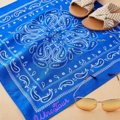 Paisley Bandana by Make Market®