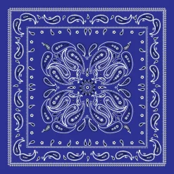 Paisley Bandana by Make Market®