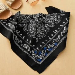 Paisley Bandana by Make Market®