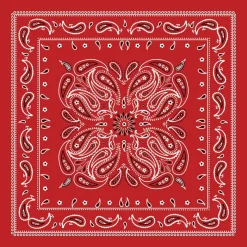 Paisley Bandana by Make Market®