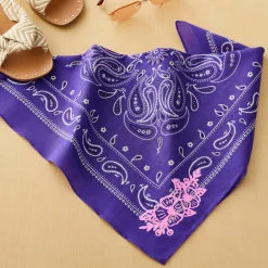Paisley Bandana by Make Market®