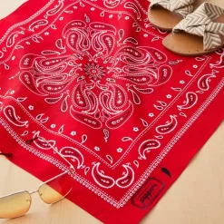 Paisley Bandana by Make Market®