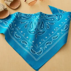 Paisley Bandana by Make Market®