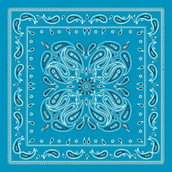 Paisley Bandana by Make Market®