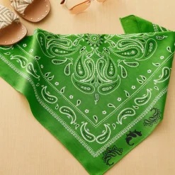 Paisley Bandana by Make Market®
