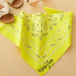 Paisley Bandana by Make Market®