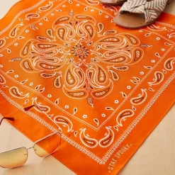 Paisley Bandana by Make Market®
