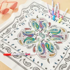 Paisley Bandana by Make Market®