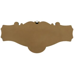 28" Palm Reading Wall Décor by Ashland®