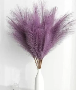 Pampas Grass: Elegant Decor for Home and Wedding Decor