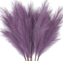 Pampas Grass: Elegant Decor for Home and Wedding Decor