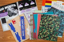 Paper Airplane Kit