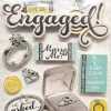 Paper House We're Engaged Dimensional Stickers