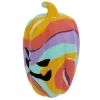 12.25" Paper Mache Jack-O'-Lantern Tabletop Décor by Ashland®