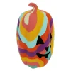 12.25" Paper Mache Smiling Jack-O'-Lantern Tabletop Décor by Ashland®