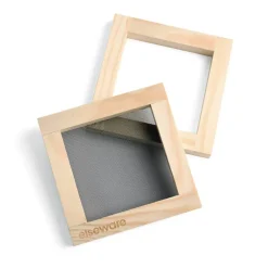 Paper Making Kit DIY – Recycled Handmade Paper Craft