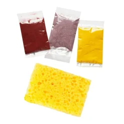 Paper Making Kit DIY – Recycled Handmade Paper Craft
